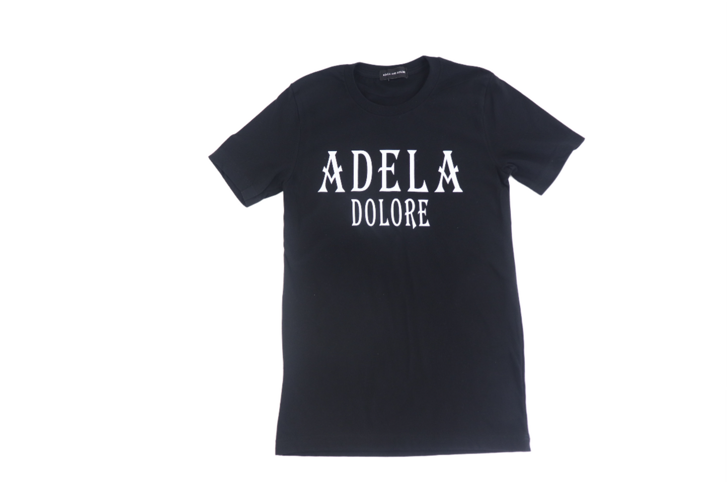 'SIGNATURE' ADELA AND DOLORE SHIRT