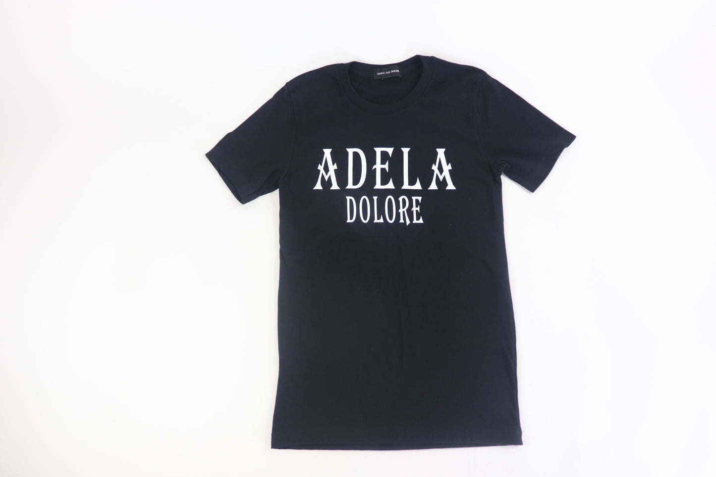 'SIGNATURE' ADELA AND DOLORE SHIRT