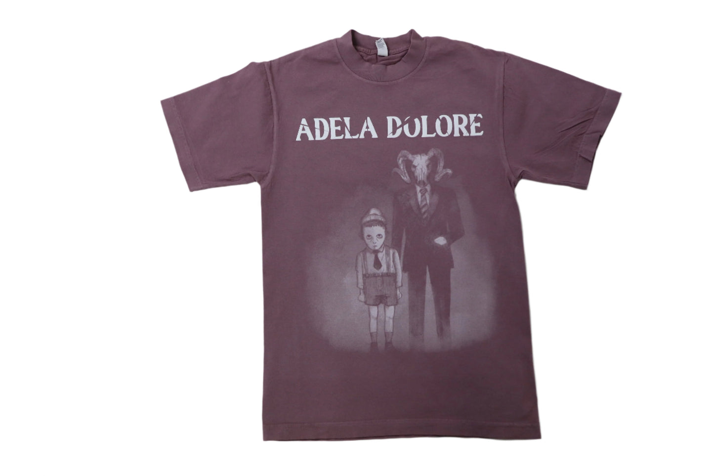 Adela and Dolore 'Nightmare" Shirt